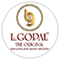 L Gopal